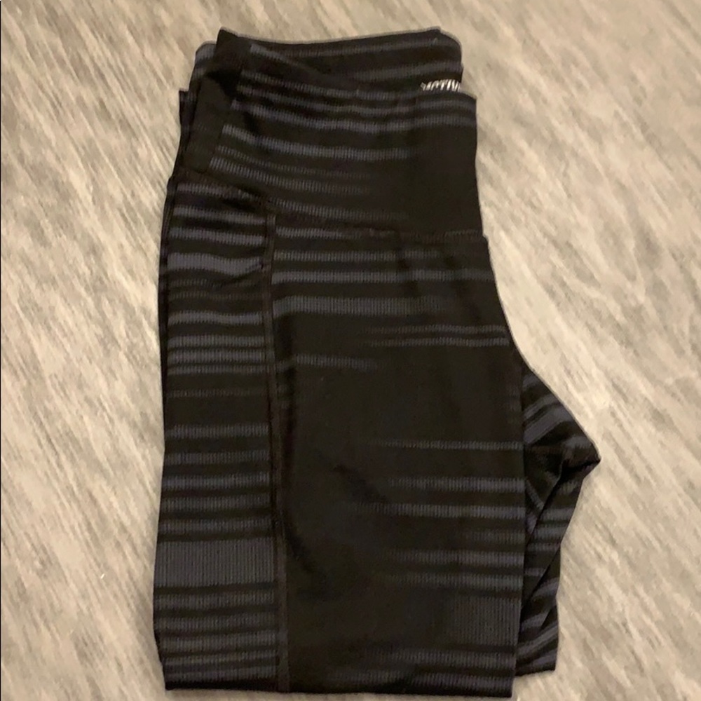 Old Navy Workout Pants